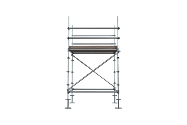 Transparent Scaffolding Structure, Construction Equipment - Download Free Stock Videos Pikwizard.com