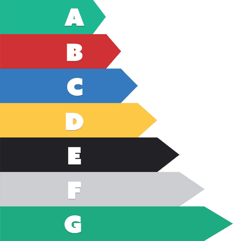colorful letter-arrows on transparent background vector - Download Free Stock Videos Pikwizard.com