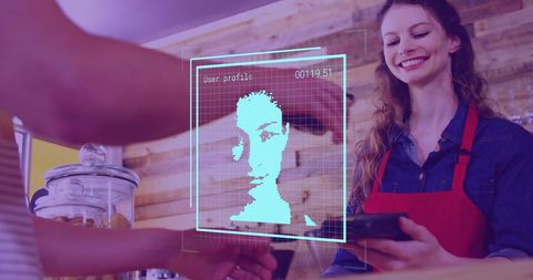 Facial Recognition Technology in Retail Payment Security