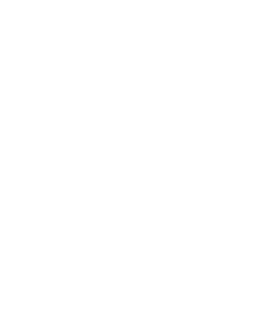 Transparent Silhouette of Happy Man Celebrating Success