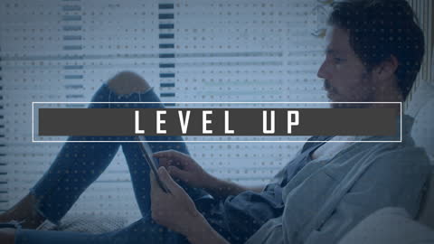 Leveling Up with Digital Technology at Home