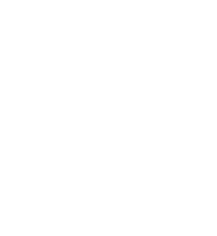 Transparent silhouette of sportsman lifting weights in gym
