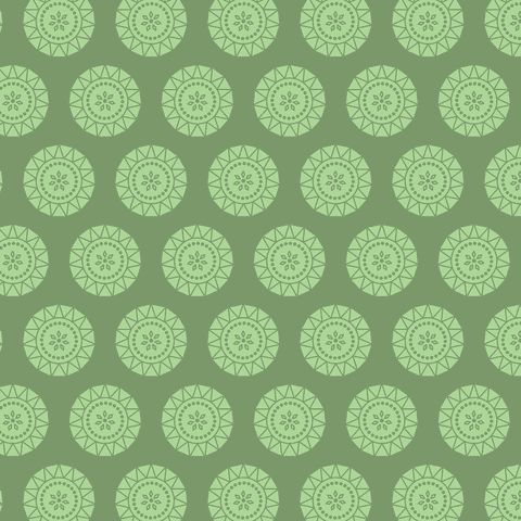 Transparent Pattern of Repeated Green Shapes on Background - Download Free Stock Videos Pikwizard.com