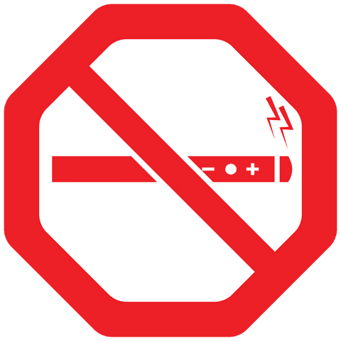 Transparent Red Tobacco Prohibition Icon - Download Free Stock Videos Pikwizard.com