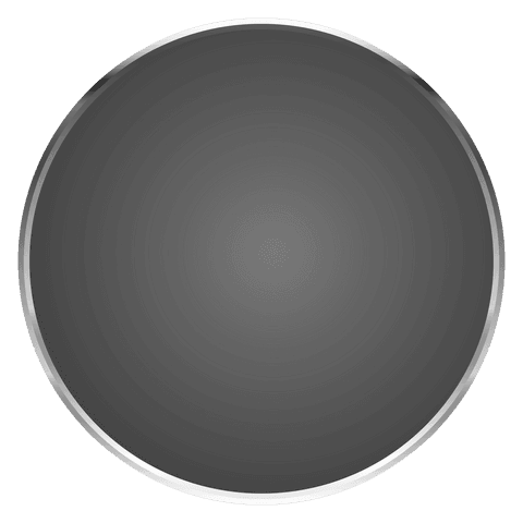 grey circle with copy space on transparent background - Download Free Stock Videos Pikwizard.com