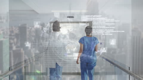 Digital Medical Innovation in Healthcare