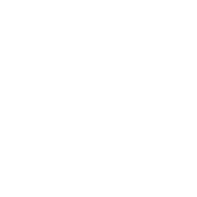 White 70 Number Birthday Candle Illustration on Transparent Background - Download Free Stock Videos Pikwizard.com