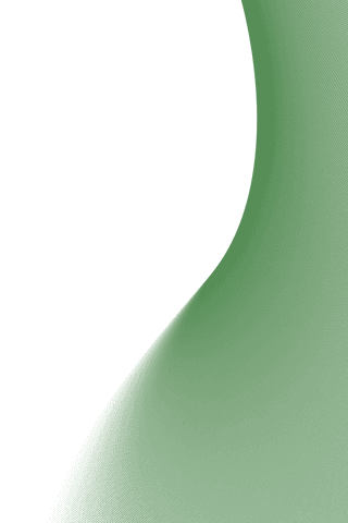 elegant green wave with copy space on transparent background - Download Free Stock Videos Pikwizard.com