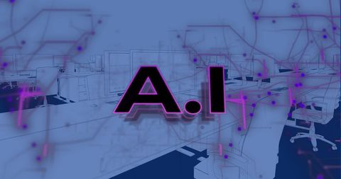 Artificial intelligence in modern digital office environment