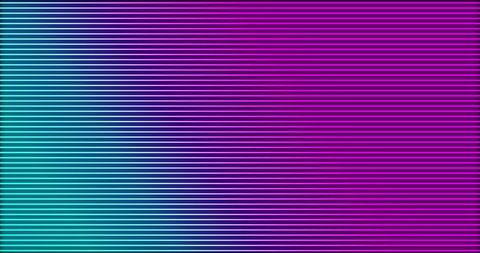 Vibrant Neon Gradient Lines on Black Background - Download Free Stock Images Pikwizard.com
