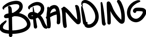 Bold Branding Text for Transparent Marketing Design - Download Free Stock Videos Pikwizard.com