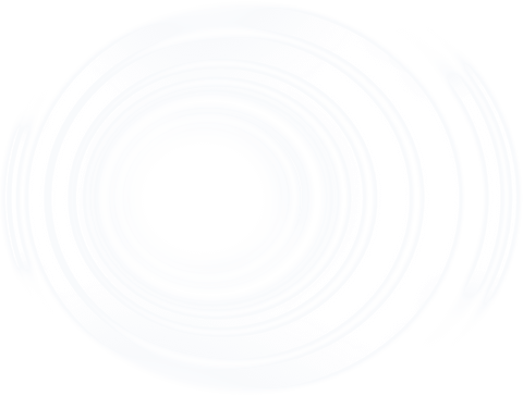 abstract white circles on bold transparent background - Download Free Stock Videos Pikwizard.com