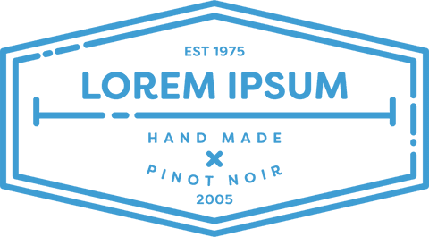 Vintage Craftsmanship Logo Template on Transparent Background - Download Free Stock Videos Pikwizard.com