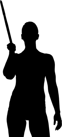 silhouette of woman skiing on transparent background - Download Free Stock Videos Pikwizard.com