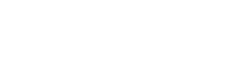 Decorative White Transparent Banner with Stars Design