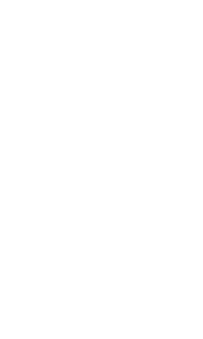 Silhouette of male athlete drinking from bottle in transparent view