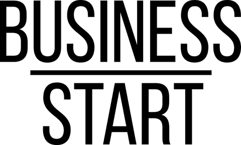 Transparent Business Start Text Inspiring Success Concept - Download Free Stock Videos Pikwizard.com