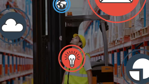 Innovative Technology Integration in Warehouse Operations