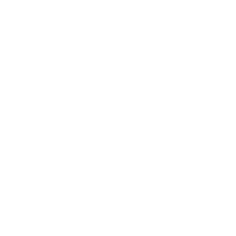 Silhouette of Businessman Carrying Briefcase on Transparent Background