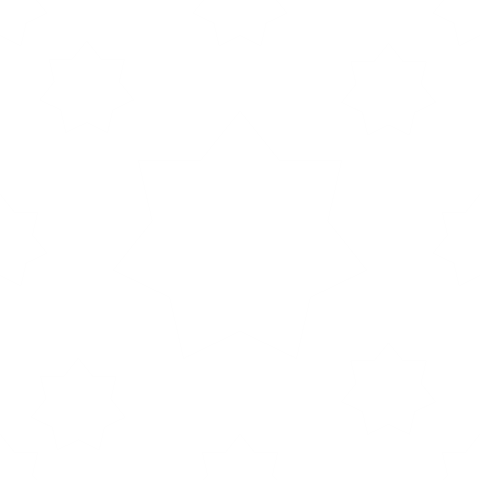white star pattern on transparent background isolated vector - Download Free Stock Videos Pikwizard.com