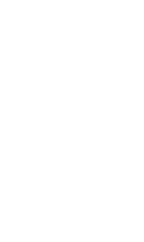 Silhouette of male football player over transparent background