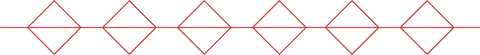 Abstract Red Diamond Pattern on Transparent Background - Download Free Stock Videos Pikwizard.com