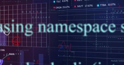 Virtual Scripting Analysis and Data Visualization Interface