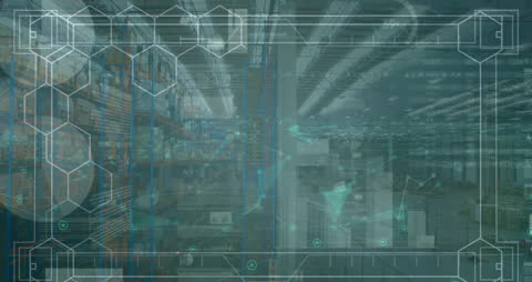 Digital Interface Analytics Over Modern Warehouse