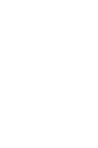 Transparent Silhouette of Woman Stretching with Raised Arms