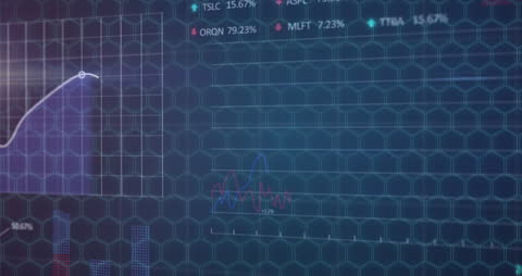 Digital Analytics and Finance Data Interface