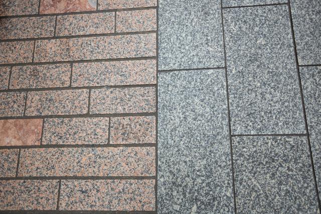 Close-up of Paving Stone Road Surface - Download Free Stock Photos Pikwizard.com