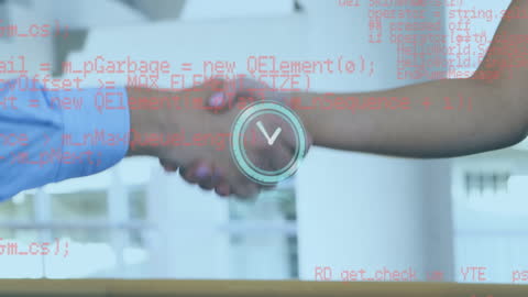 Digital Collaboration with Diverse Business Professionals