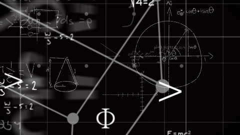 Futuristic Mathematical Data Processing