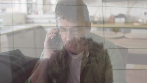 Merger of Communication and Global Networking Concepts