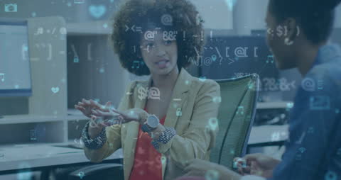 Collaboration and Innovation in Technology Workspace