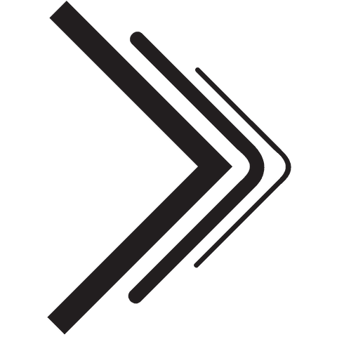 triple arrow abstraction on transparent background - Download Free Stock Videos Pikwizard.com