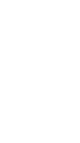 Transparent silhouette of hand holding present bag vector art