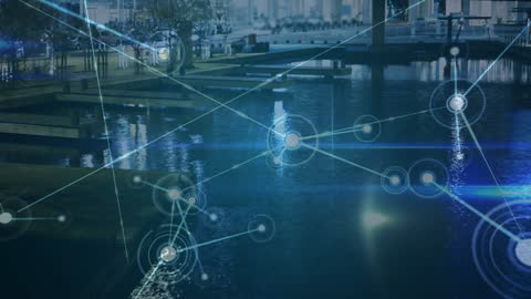 Futuristic Smart City and Global Networking Concepts