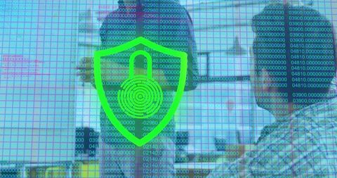 It specialists protecting network with advanced security systems