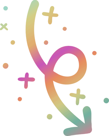 colorful transparent looping arrow with plus symbols - Download Free Stock Videos Pikwizard.com