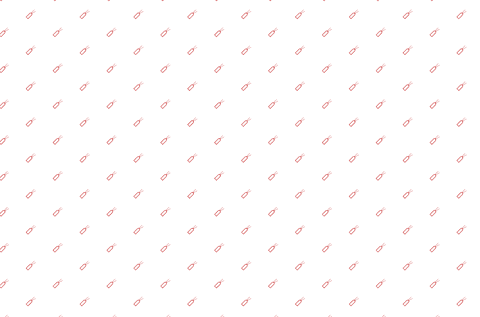 red geometric pattern on transparent background ideal for design projects - Download Free Stock Videos Pikwizard.com