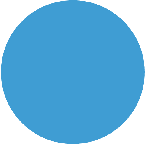 blue dot on transparent background isolated illustration - Download Free Stock Videos Pikwizard.com