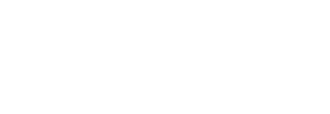 Abstract halftone white dots forming mirrored curves on transparent