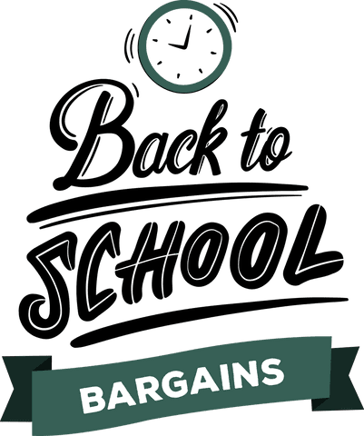 school shopping sale celebration logo on transparent background - Download Free Stock Videos Pikwizard.com