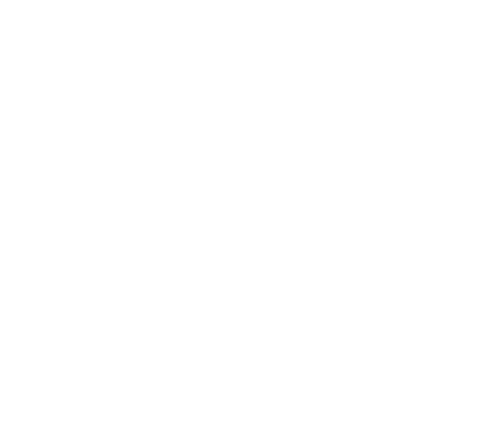 Discus thrower silhouette isolated on transparent background vector