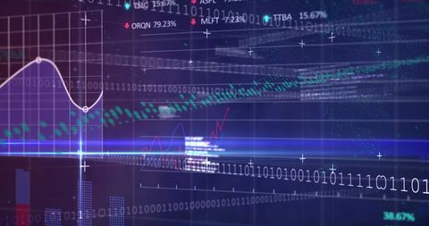 Digital Financial Data Analytics Wand Big Affect SEO Tools Commercial - Download Free Stock Images Pikwizard.com
