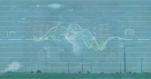 Innovative Renewable Energy Technologies Using Wind Power