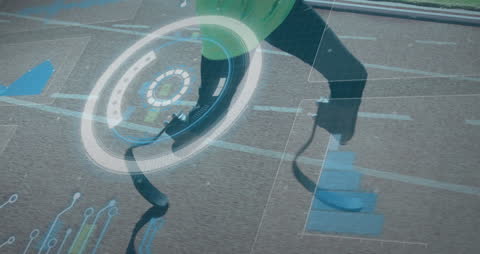 Data-Driven Innovation in Adaptive Running Technology