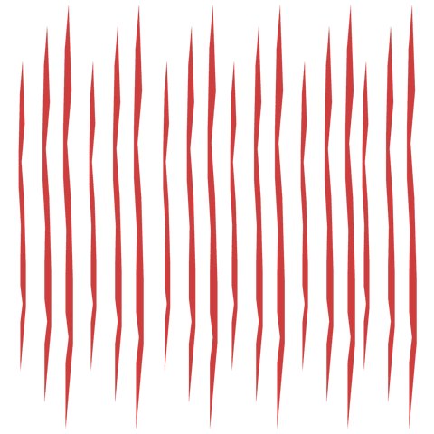 transparent vertical red slashes abstract pattern - Download Free Stock Videos Pikwizard.com