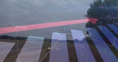 Synergy of Nature and Analytics in Rural Progress